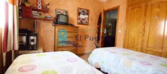 3 bedrooms Apartment in Mazarron, Spain No. 107516 13