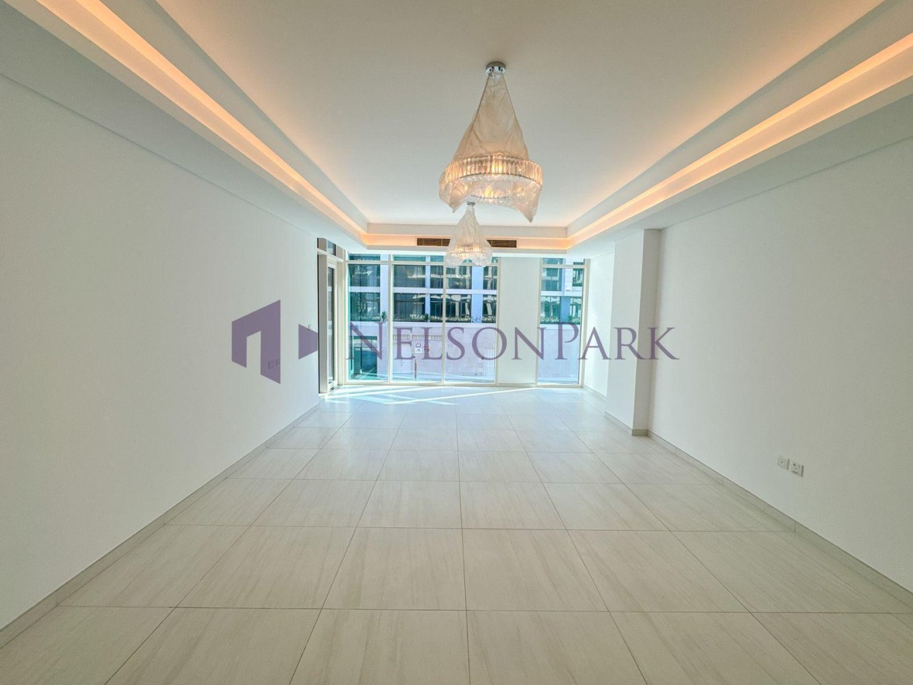 1 chambre Appartement à Doha, Qatar No. 1528