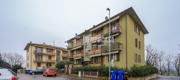 3 rooms Apartment in Medesano, Italy No. 235925 25