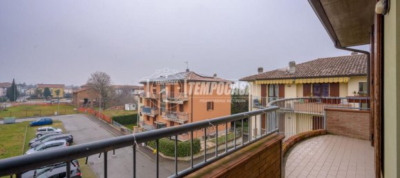 3 rooms Apartment in Medesano, Italy No. 235925 22
