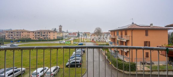 3 rooms Apartment in Medesano, Italy No. 235925 23