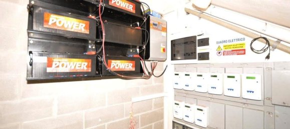 3 rooms Duplex in Ponte nelle Alpi, Italy No. 223786 50