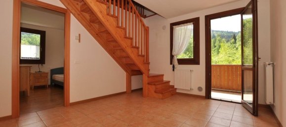 3 rooms Duplex in Ponte nelle Alpi, Italy No. 223786 12