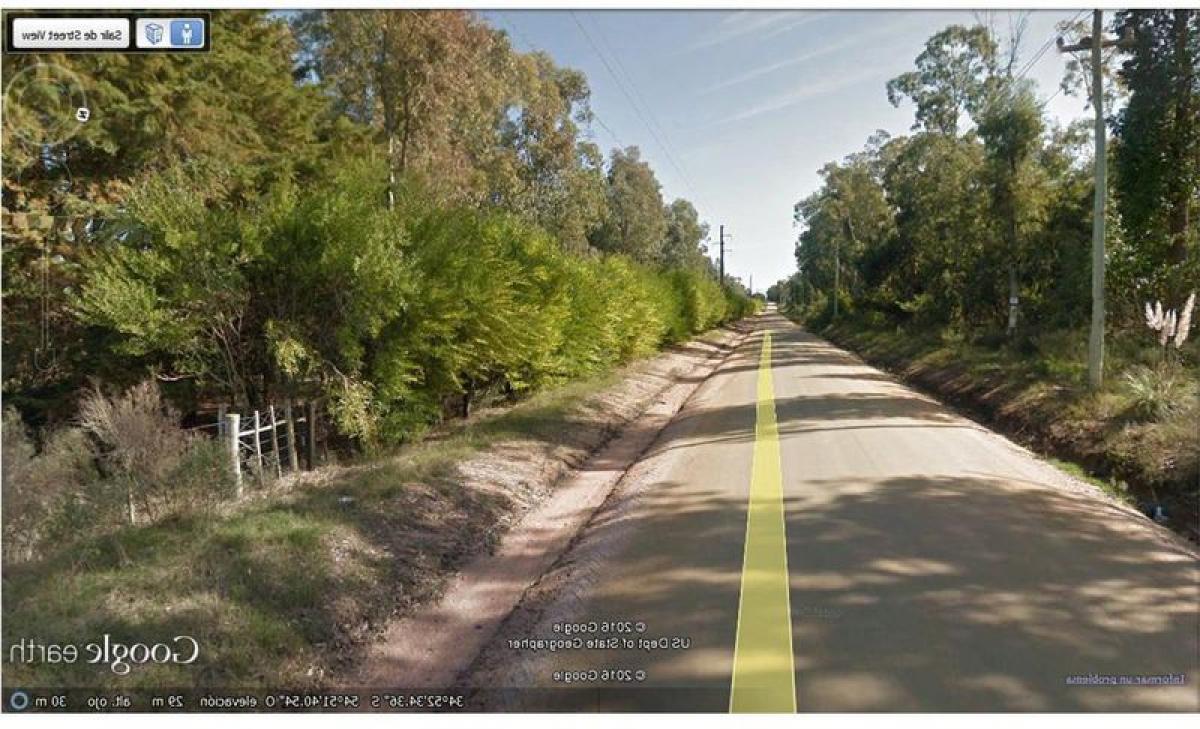 Grundstück in Maldonado, Uruguay, Nr. 14268