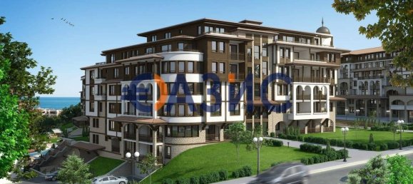 2 bedrooms Apartment in Sveti Vlas, Bulgaria No. 687 2