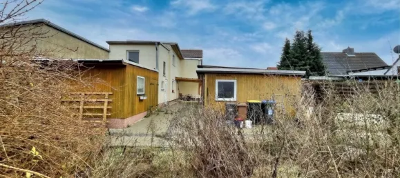 3-Zimmer Stadthaus in Salzlandkreis, Germany, Nr. 18960 14