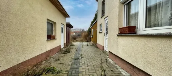 3-Zimmer Stadthaus in Salzlandkreis, Germany, Nr. 18960 16