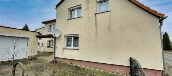 3-Zimmer Stadthaus in Salzlandkreis, Germany, Nr. 18960 13