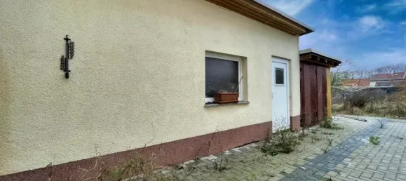 3-Zimmer Stadthaus in Salzlandkreis, Germany, Nr. 18960 18