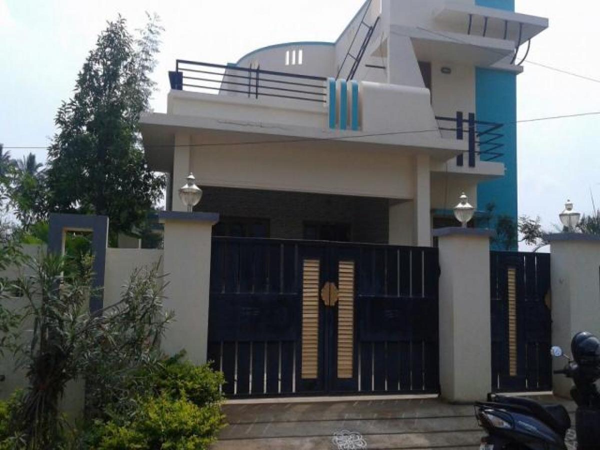 Studio in Chennai, India, Nr. 22720