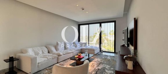 4 bedrooms Villa in Saadiyat Island, UAE No. 18524 2