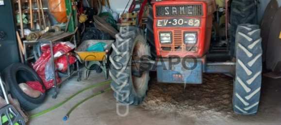 2 bedrooms House in Quarteira, Portugal No. 190568 38