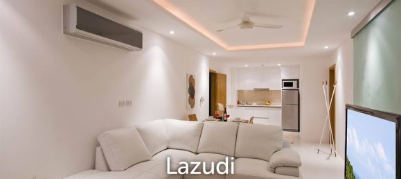 Apartamento com 1 quarto em condomínio em Ko Samui, Thailand N.º 21608 2