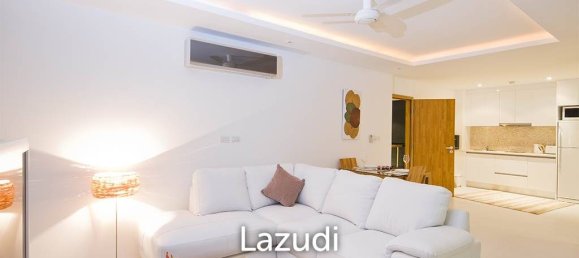 Apartamento com 1 quarto em condomínio em Ko Samui, Thailand N.º 21608 3