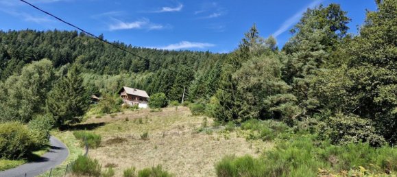 Terreno em Le Tholy, France 1995 m² N.º 254181 2