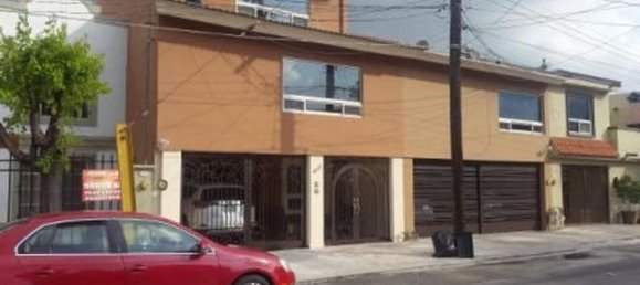 4 غرف نوم منزل في Nuevo Leon, Mexico رقم 184662 2