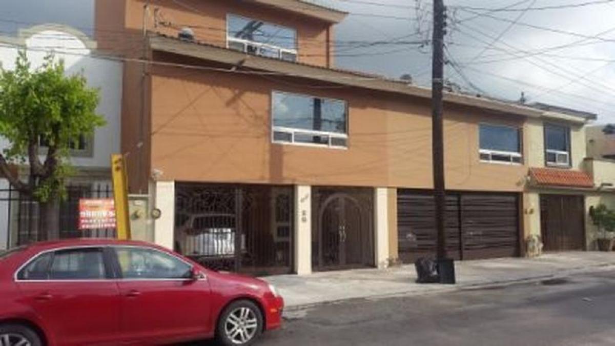 4 Schlafzimmer Haus in Nuevo Leon, Mexico, Nr. 184662