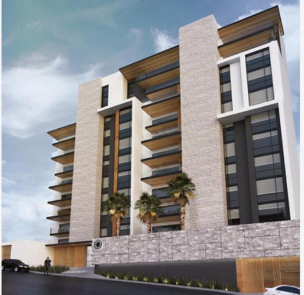 4 غرف نوم شقة في San Luis Potosi, Mexico رقم 156613