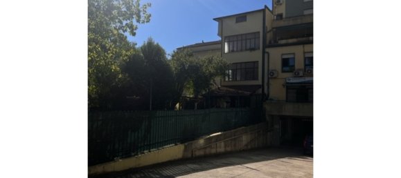 Gebäude in Cosenza, Italy 900m², Nr. 82287 14