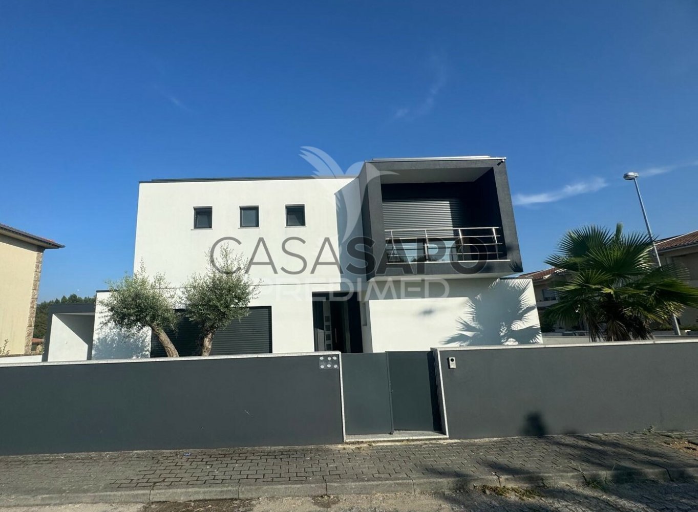 Дом с 3 спальнями в Картейра, Португалия № 192110