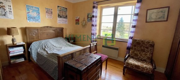 4 bedrooms Townhouse in Saint-Gladie-Arrive-Munein, France No. 101939 7