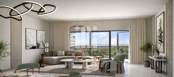 Apartamento de 3 dormitorios en YAS GOLF COLLECTION, Yas Island, UAE No. 59172 2