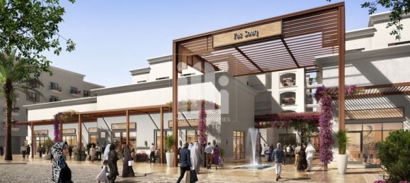 Apartamento de 3 dormitorios en YAS GOLF COLLECTION, Yas Island, UAE No. 59172 4