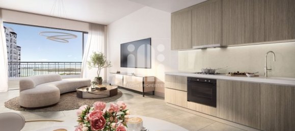 Apartamento de 3 dormitorios en YAS GOLF COLLECTION, Yas Island, UAE No. 59172 3