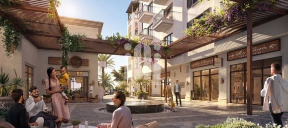 Apartamento de 3 dormitorios en YAS GOLF COLLECTION, Yas Island, UAE No. 59172 6