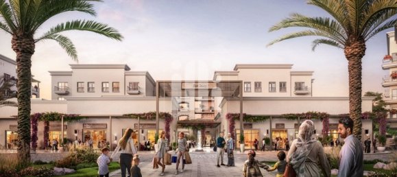 Apartamento de 3 dormitorios en YAS GOLF COLLECTION, Yas Island, UAE No. 59172 7