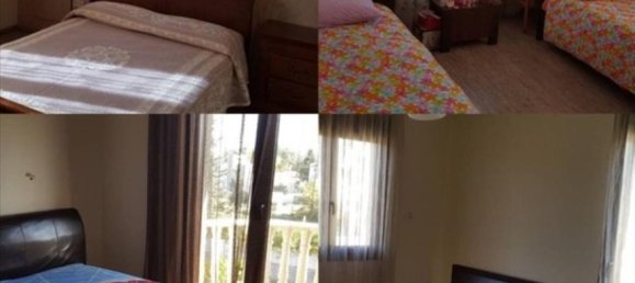 4 bedrooms Villa in Limassol, Cyprus No. 1788 5