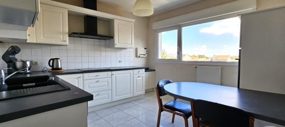 Apartamento de 2 dormitorios en Montigny-les-Metz, France No. 238753 24