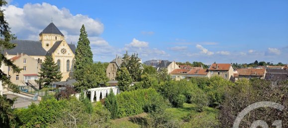 Apartamento de 2 dormitorios en Montigny-les-Metz, France No. 238753 31