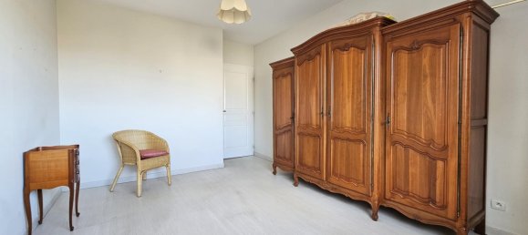 Apartamento de 2 dormitorios en Montigny-les-Metz, France No. 238753 10
