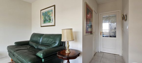 Apartamento de 2 dormitorios en Montigny-les-Metz, France No. 238753 8