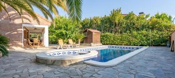 6 bedrooms House in Tarragona, Spain No. 148457 2