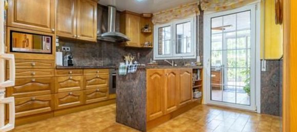 6 bedrooms House in Tarragona, Spain No. 148457 17