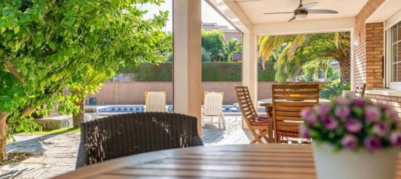 6 bedrooms House in Tarragona, Spain No. 148457 7