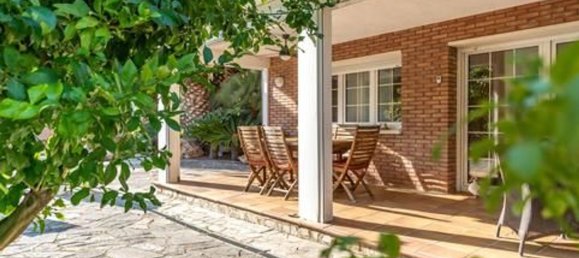 6 bedrooms House in Tarragona, Spain No. 148457 6