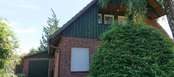 4 Schlafzimmer Stadthaus in Steinburg, Germany, Nr. 287886 3