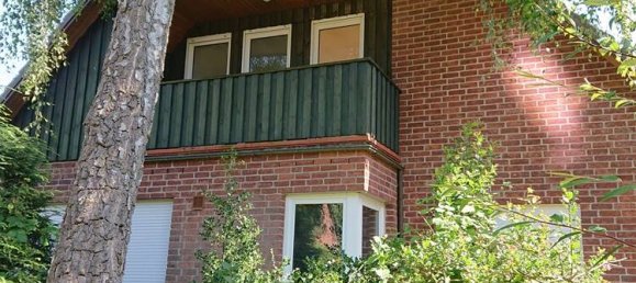 4 Schlafzimmer Stadthaus in Steinburg, Germany, Nr. 287886 2