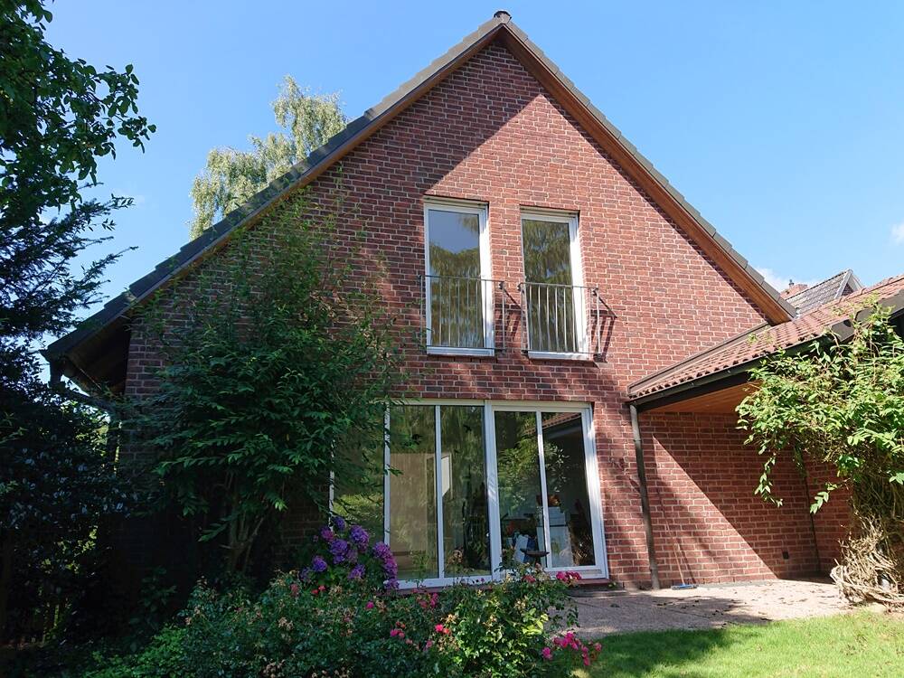 4 Schlafzimmer Stadthaus in Steinburg, Germany, Nr. 287886