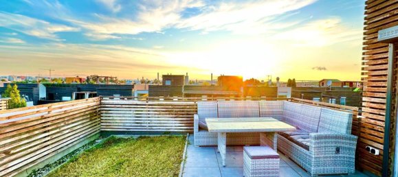 2 chambres Duplex à Brigittenau, Austria No. 56008 7