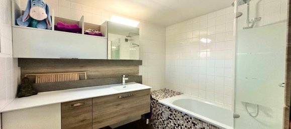 2 chambres Duplex à Brigittenau, Austria No. 56008 9