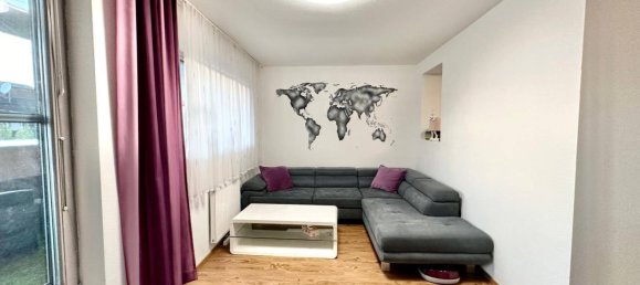 2 chambres Duplex à Brigittenau, Austria No. 56008 3