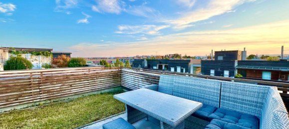 2 chambres Duplex à Brigittenau, Austria No. 56008 8