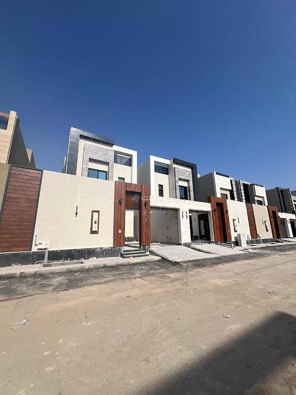 5 bedrooms Villa in Riyadh, Saudi Arabia No. 177