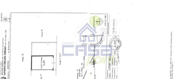 5 bedrooms Apartment in Sospiro, Italy No. 373769 14