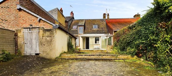 3 chambres Maison de ville à La Bazoche-Gouet, France No. 235253 12