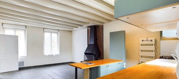 3 chambres Maison de ville à La Bazoche-Gouet, France No. 235253 14